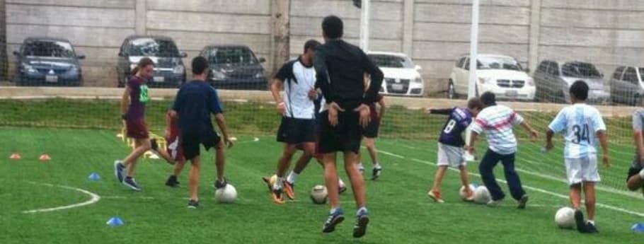 Ávila Gol
