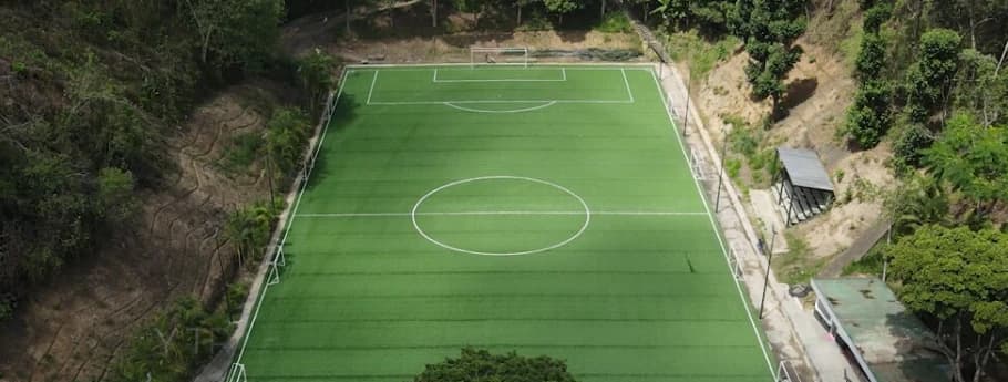 Cántaro Sport Park